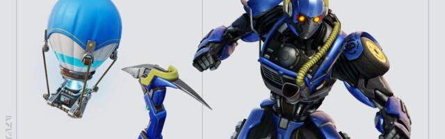 Fortnite V-Bucks UK price rise blamed on inflation