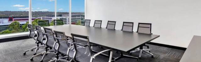 The Essential Elements of a Modern Boardroom: Creating a Productive and Collaborative Space