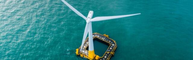 London’s Venterra secures €175.3M for its offshore wind foundations expertise; acquires CAPE Holland