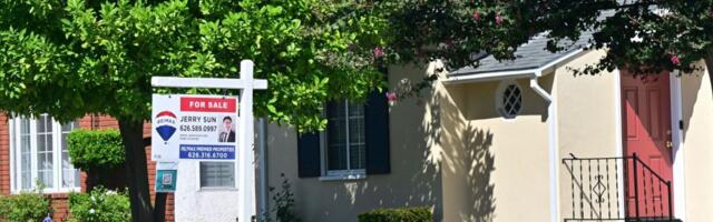 Will mortgage rates change in October? Experts weigh in