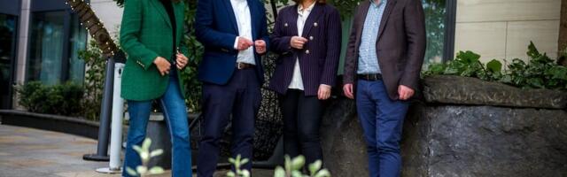 Ergo equips BidX1 to drive innovation in the real estate industry with IT transformation deal