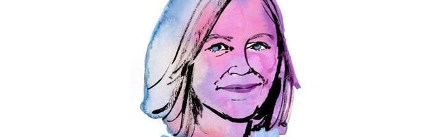 Christine Parthemore is training a generation to tackle a world of interlocking threats