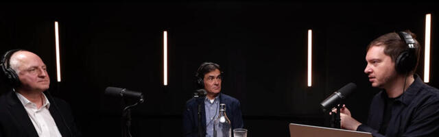 Getting hybrid work right requires building a long-term plan