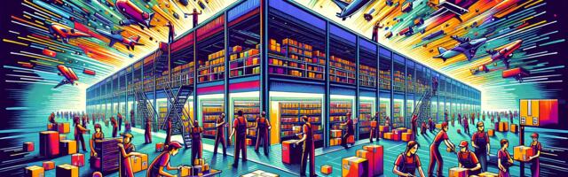 FedEx Unveils FDX Platform for E-commerce Solutions