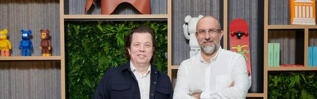 Tallinn-based Cognitiwe captures €1 million to spearhead AI-driven retail solutions