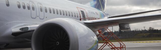 Boeing’s Safety Culture Falls Short, Says FAA Expert Panel