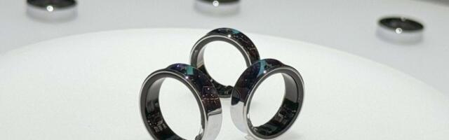 Samsung's latest infographic details the history of its wearables up to the Galaxy Ring