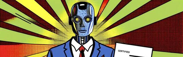 The first ‘Fairly Trained’ AI large language model is here
