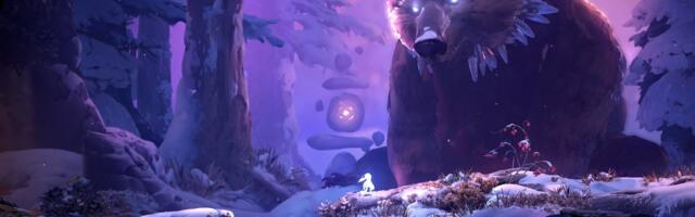 Ori developer already has ideas for third game, but don't expect it anytime soon