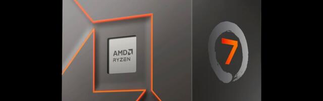 AMD launches Ryzen 7 8700F and Ryzen 5 8400F — budget Zen 4 CPUs without the RDNA 3 integrated graphics