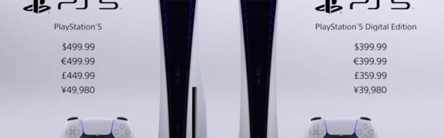 Sony: We’ll have more PS5s than we did PS4s at launch