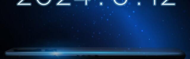 HTC teases a new phone launching on June 12, could be the U24 Pro