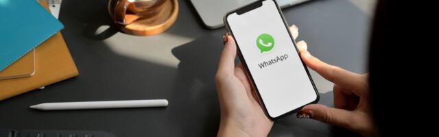 New WhatsApp ‘Favorites’ Feature Makes Finding Chats Easier