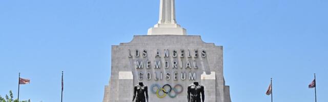 Are we approaching the ‘American decade’ of the Olympics?