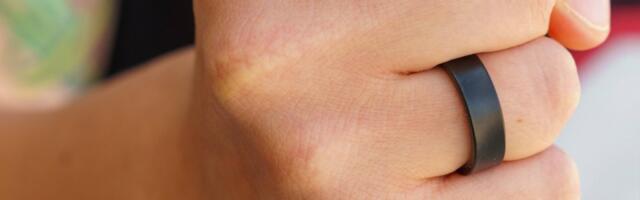 Samsung Galaxy Ring review