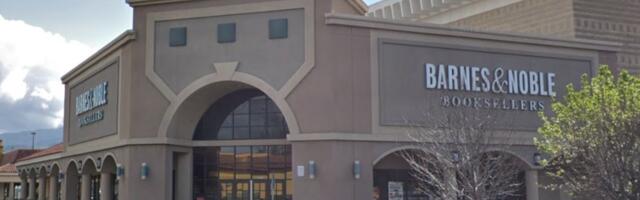 Sporting goods retailer leases San Jose site occupied by high-profile bookstore