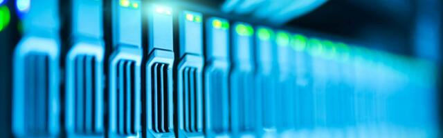 Big Tech Accused of Greenwashing Over Data Center Emissions