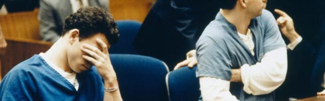 The egregious missteps of Ryan Murphy’s new Menendez brothers drama