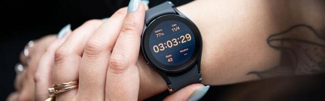 Samsung Galaxy Watch FE review: a bogus bargain