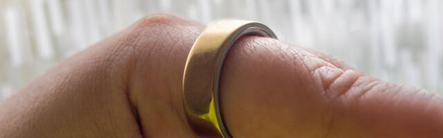Your Oura Ring can now tell you if you’re about to get sick