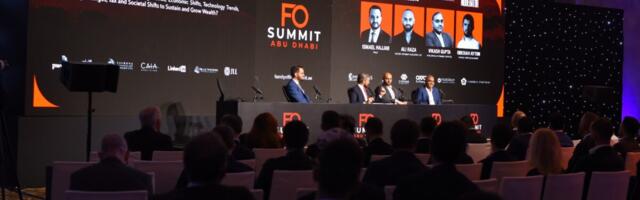 Family Office Summit Brings Together Global Financial Leaders to Shape Investment Future