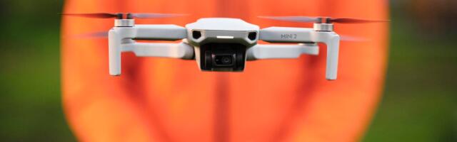 DJI claims its decision to let drones fly in dangerous areas is not political