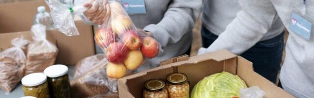 How Calgary-based startup Knead tackled the NFL draft’s food waste with software