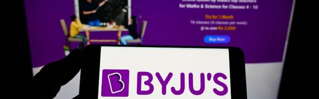 BYJU’S Top Exec, Business Ally Held In Contempt Of US Court