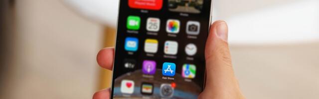 Apple facing potential App Store probe in China