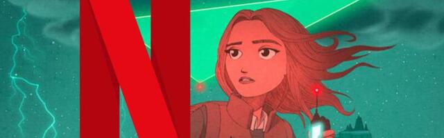 Netflix culls staff at Oxenfree developer Night School Studio