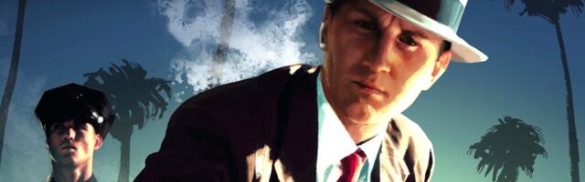 GTA developer announces Rockstar Australia studio, bringing LA Noire boss Brendan McNamara back into the fold