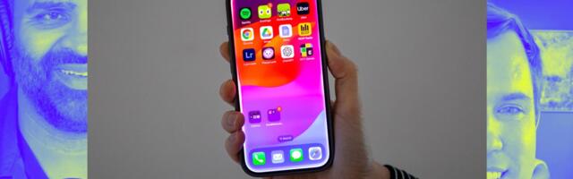The fake promise of better Siri