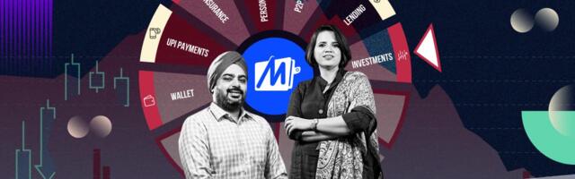 MobiKwik Spins The Revenue Wheel