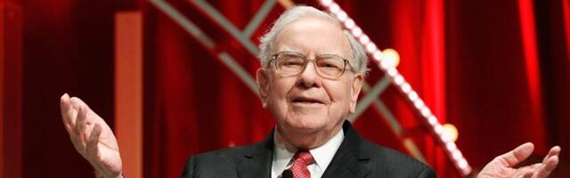 Warren Buffett criticizes tariffs and says trade should not be used as a 'weapon'