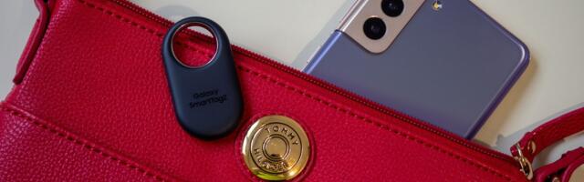 Hot deal: Get four Samsung SmartTag 2 trackers for just $51.99!