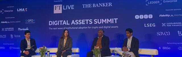 FT Digital Asset Summit: A Timely Gathering for the Future of UK Finance