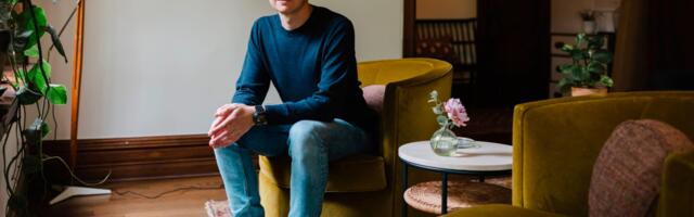 Can start-up success be taught?