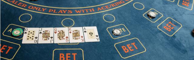 Six charged in $1.5M multi-state casino scam targeting Baccarat tables
