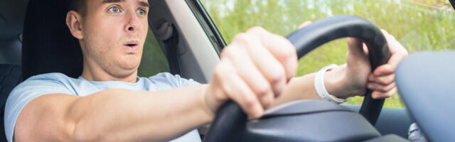 Here's Why Your Tires May Feel Wobbly After Getting Them Rotated
