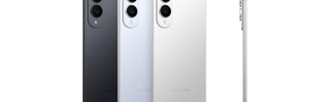 Samsung Could Kill Its Plus Model, Just Like Apple