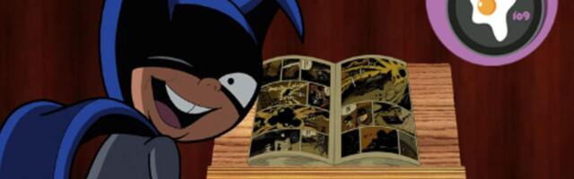 Bat-Mite Is No Longer Canon in James Gunn’s DCU