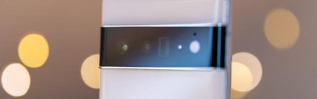 The Pixel 6 Pro camera crashes when zooming, and there is no fix in sight