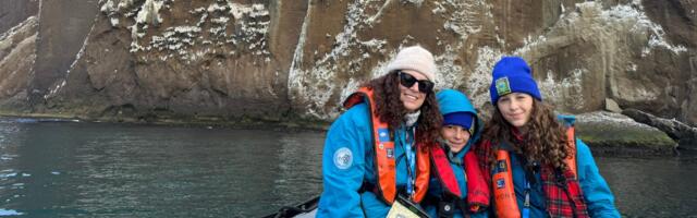 I delayed having kids to explore the world. I shouldn't have done that.