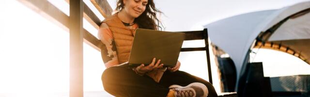 Travel Smarter: How to Unlock Free, Safe Wi-Fi on Any Trip
