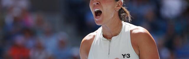 US Open 2025 Women's Singles Semifinal: How to Watch Aryna Sabalenka vs. Jessica Pegula