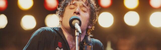 Springsteen: Deliver Me From Nowhere trailer: Jeremy Allen White will rock you