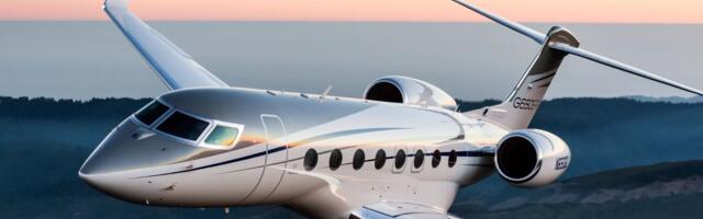 13 Celebrities Who Own A Gulfstream G650 Private Jet