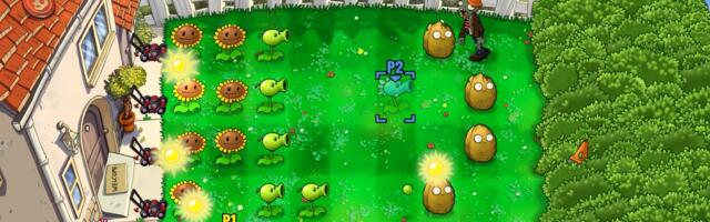 The Plants vs. Zombies remaster is a sad reminder of what could have been