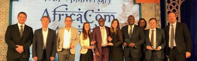 Orange announces winners of Africa and Middle East Social Entrepreneur Prize