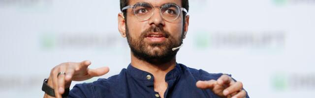 Andreessen Horowitz General Partner Midha to Establish Compute Firm Andreessen Horowitz General Partner Midha to Establish Compute Firm